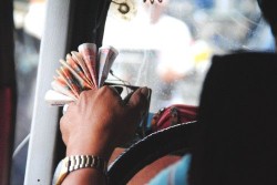Travel the world for cheap