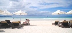 Boracay Photo of Boracay, Philippines