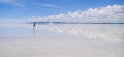 Salt Flat Tour in Bolivia Salar de Uyuni Salt Flat in Bolivia