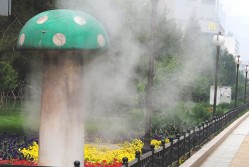 Travel in Beijing, China