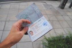 Visas in Southeast Asia