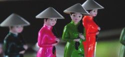 Vietnam Travel Photos