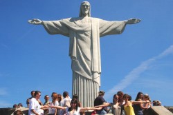 Travel in Brazil