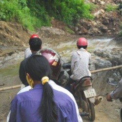 Travel to Laos photos