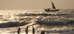 Where Is Goa