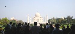 India train travel