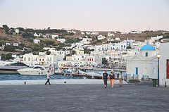 6128778518 b7555be4d0 m Mykonos for Gay Travelers