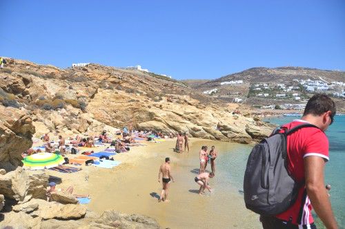 Mykonos Gay 500x331 5 Luxury Travel Destinations in Portugal