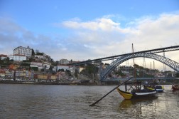 Under the Bridge 6310978014 l 252x167 7 Reasons You Should Make the Trek to Porto, Portugal