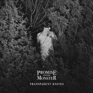 Pormise and the Monster Transparent Knives My Favorite Albums to Listen to While Traveling