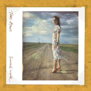 Tori Amos Scarlets Walk My Favorite Albums to Listen to While Traveling