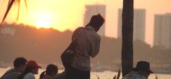 Why Travel?