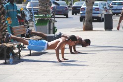 Urban Fitness 4994361174 l 249x167 Lebanons Sort of Underground Gay Scene