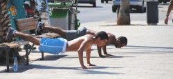 Gay travel in Lebanon