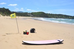 DSC 0546 252x167 East Coast Surf School in Coffs Harbour, Australia