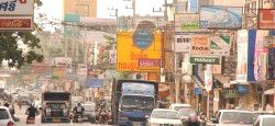 Thailand tuk tuk
