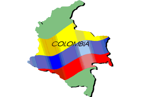 Colombia.gif 21 Reasons Im Excited to Visit Colombia