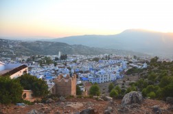 DSC 0515 252x167 The Blue City of Chefchaouen, Morocco