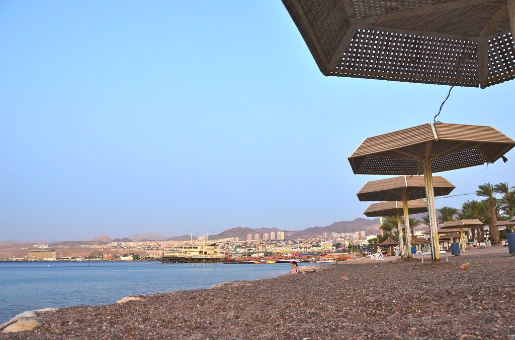 Eilat, Israel