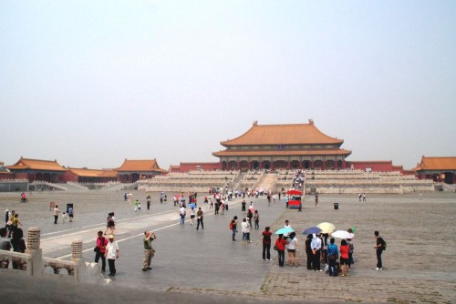 China Travel Guide Things To Do In China