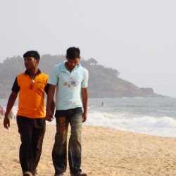 Gay Men in India