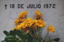 Recoleta 249x167 Recoleta Cemetery in Buenos Aires