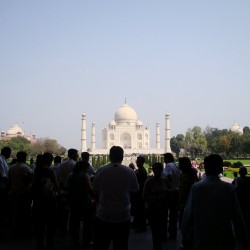 Taj Mahal India