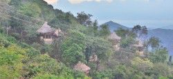 Minca Colombia Ecotourism in Minca, Colombia