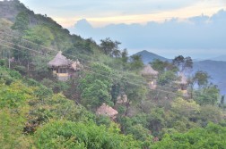 Minca, Colombia Ecotourism