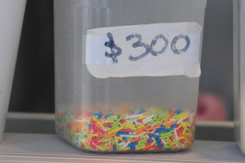 Inflation in Chile