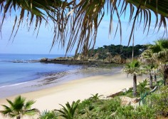 A Grande Real Santa Eulalia Beach 236x167 5 Luxury Travel Destinations in Portugal