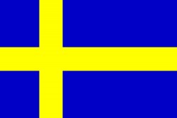 Swedish Flag 250x167 Why Im Just Now Making It To Sweden