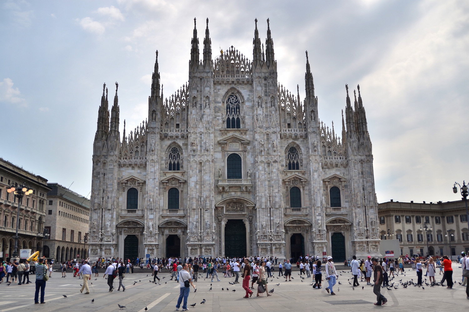 Milan, Italy