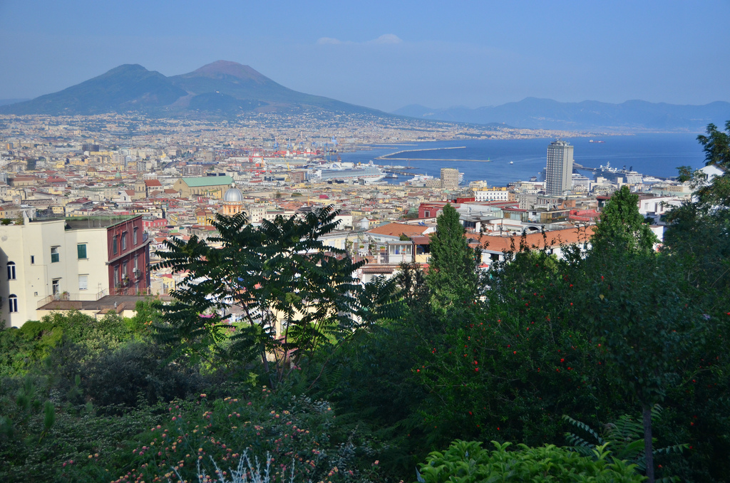 is-naples-italy-dangerous