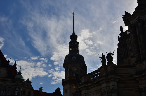 Beautiful Photo of Dresden Germany 500x331 A Delightful Dresden Day trip