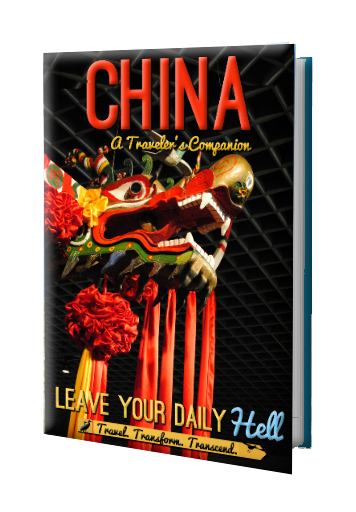 Guide to China Travel