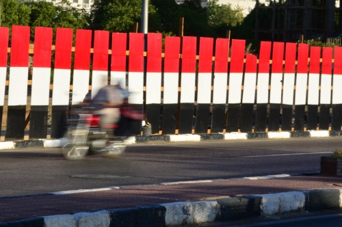 Egypt Flag in Egypt 500x332 Trip Ideas: Two Weeks in Egypt