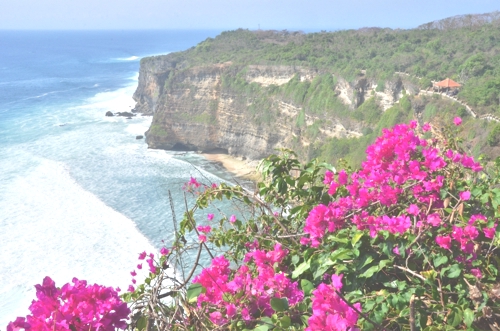 Bali Beautiful Beach