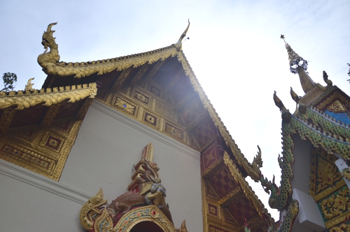 Doi Suthep