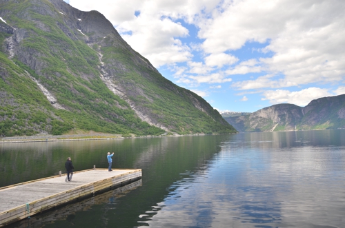 Flam Norway Exploring Norways Fjords