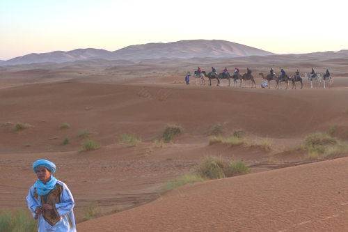 Travel Photos of Morocco