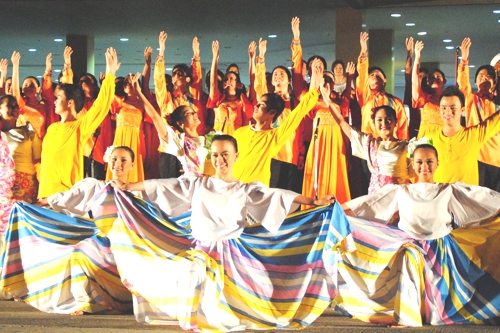 Travel Photos of the Philippines