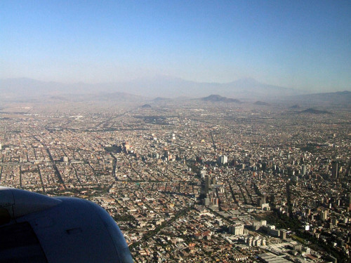  An Intro to Travel in Mexico City
