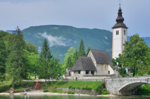 Bohinj Slovenia 7 Alternative European Destinations