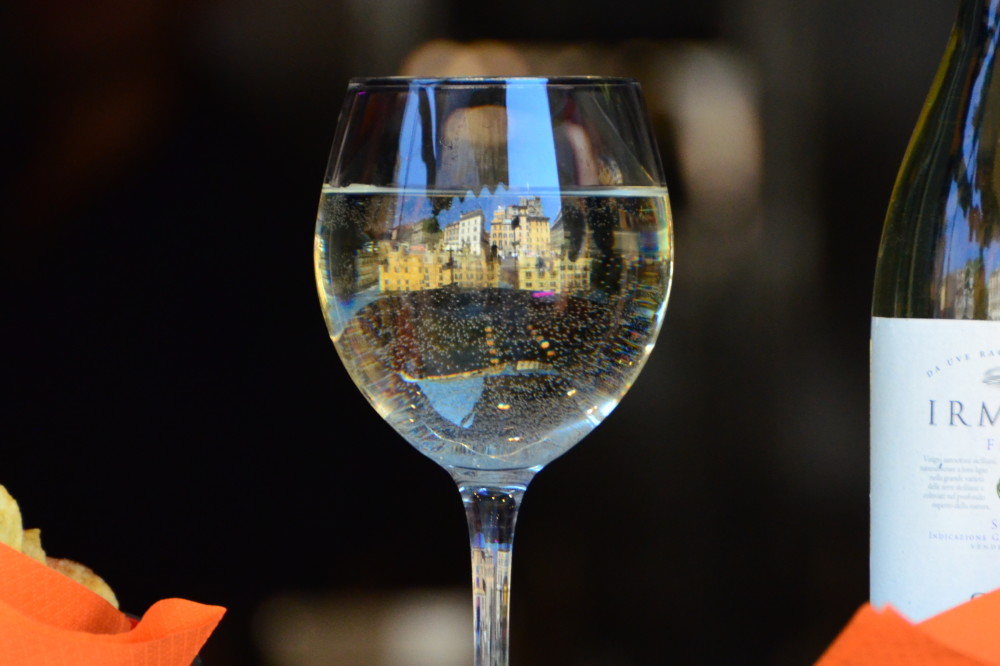 Italian Sparkling Wine