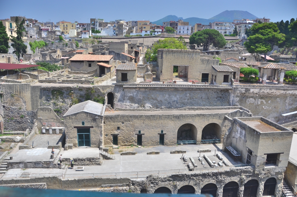 Herculaneum Italy Why Do I Love Italy So Much?