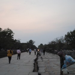 Angkor Wat Siem Reap Cambodia