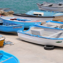 Beirut Marina
