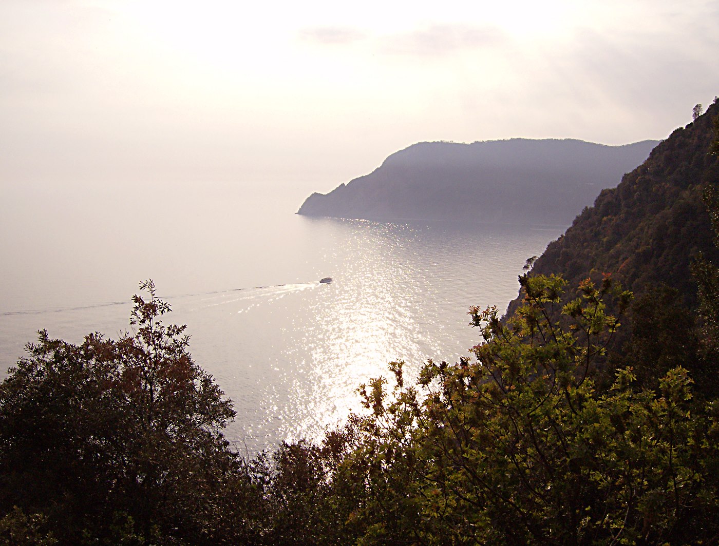 Cinque Terre INTERVIEW: For The Love of Italy