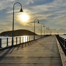 Coffs Harbour Boardwalk